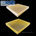 Bronze Mesh for Glass Laminated / Architectural Metal Mesh